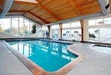 Clarion Hotel Monterey